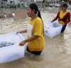 Extreme Heat and Flooding Threaten Apparel Industry Growth
